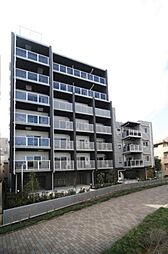 アクサス代々木公園