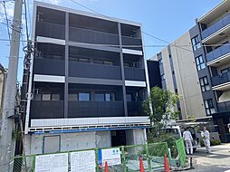 アークマーク新中野