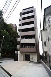 アクサスアート大森山王