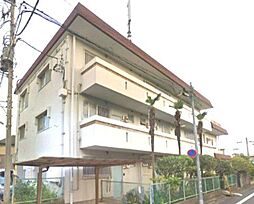 雪ヶ谷メゾンネージュ