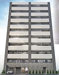 クレヴィスタ蒲田II