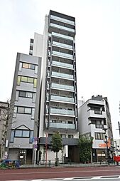 アトラス西早稲田