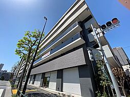 市ヶ谷仲之町ヒルズ　クレスト：North棟