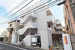 ビアメゾン三井パート21