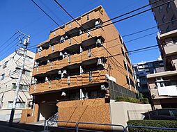 ジョイフル池袋要町