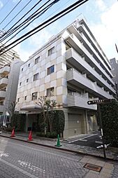 ベルクレール三鷹