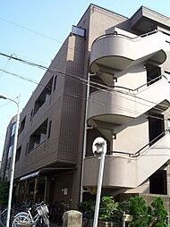 パークアヴェニュー新宿西