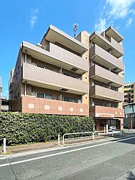 メインステージときわ台