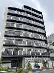 ジェノヴィア瑞江