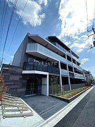 アークマーク新宿下落合