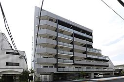 アークマーク王子本町