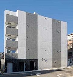 クリアル常盤台