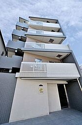 アゼスト蒲田南