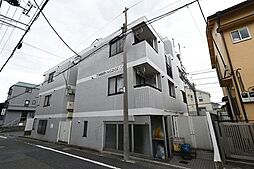 トーシン・フェニックスマンション永福町
