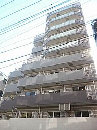 メイクスデザイン門前仲町II