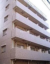 ロアール早稲田大学前弐番館