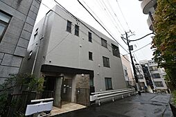 小石川フィエルテ