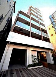 クレイシア戸越公園