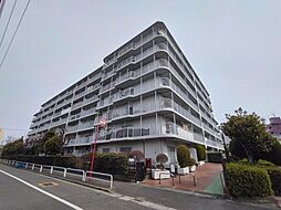 志村スカイハイツ