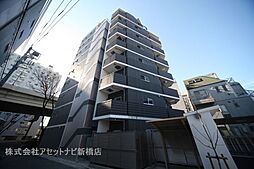 アクサス桜上水アジールコート