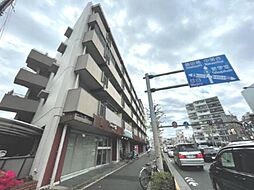 アビタシオン落合