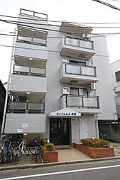 セントヒルズ巣鴨