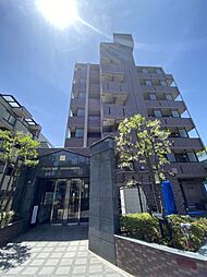 グランヴァン杉並北