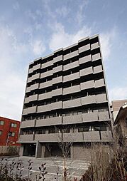 ルーブル大森山王弐番館