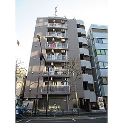 グランマーレ早稲田