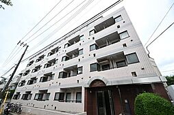 ハイタウン目黒第2