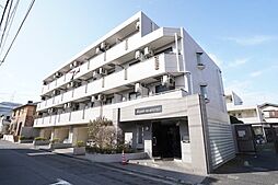 日神パレステージ武蔵関公園