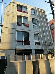 ブランシェ大森山王