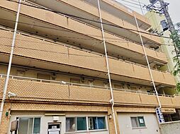 ニコーハイム北千住