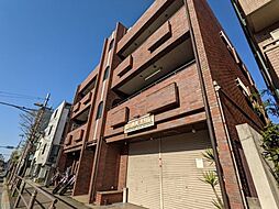 ファインズビル荻窪