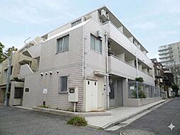 スカイコート阿佐ヶ谷