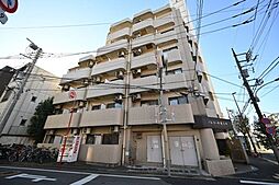 パレ・ドール豊玉北