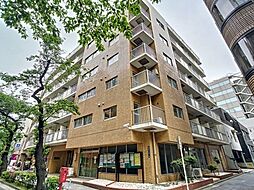 プレジデントハイツ五反田