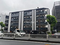 アークマーク小竹向原