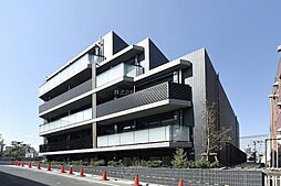 アクサスレジデンス外苑