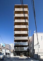 ザ・レジデンス・オブ・トーキョーJY10