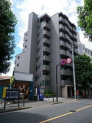 ルーブル中野沼袋