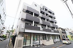 ブライズ東雪谷アジールコート