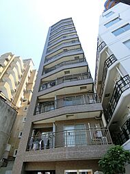 プレール新宿余丁町