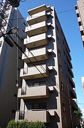 クレッシェント西早稲田