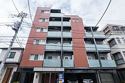 AXAS中野新江古田