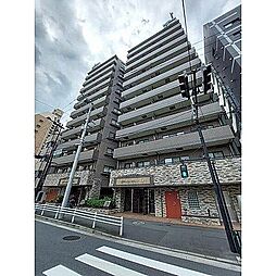 ガラ・ステージ市ヶ谷弐番館