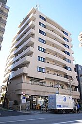 東急ドエルアルス早稲田