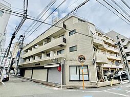 ロイヤルメゾン荻窪