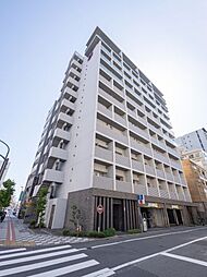 スカイコート蒲田ガーデン