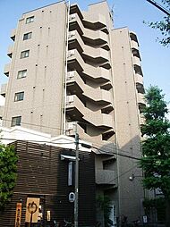 ルーブル中野南台